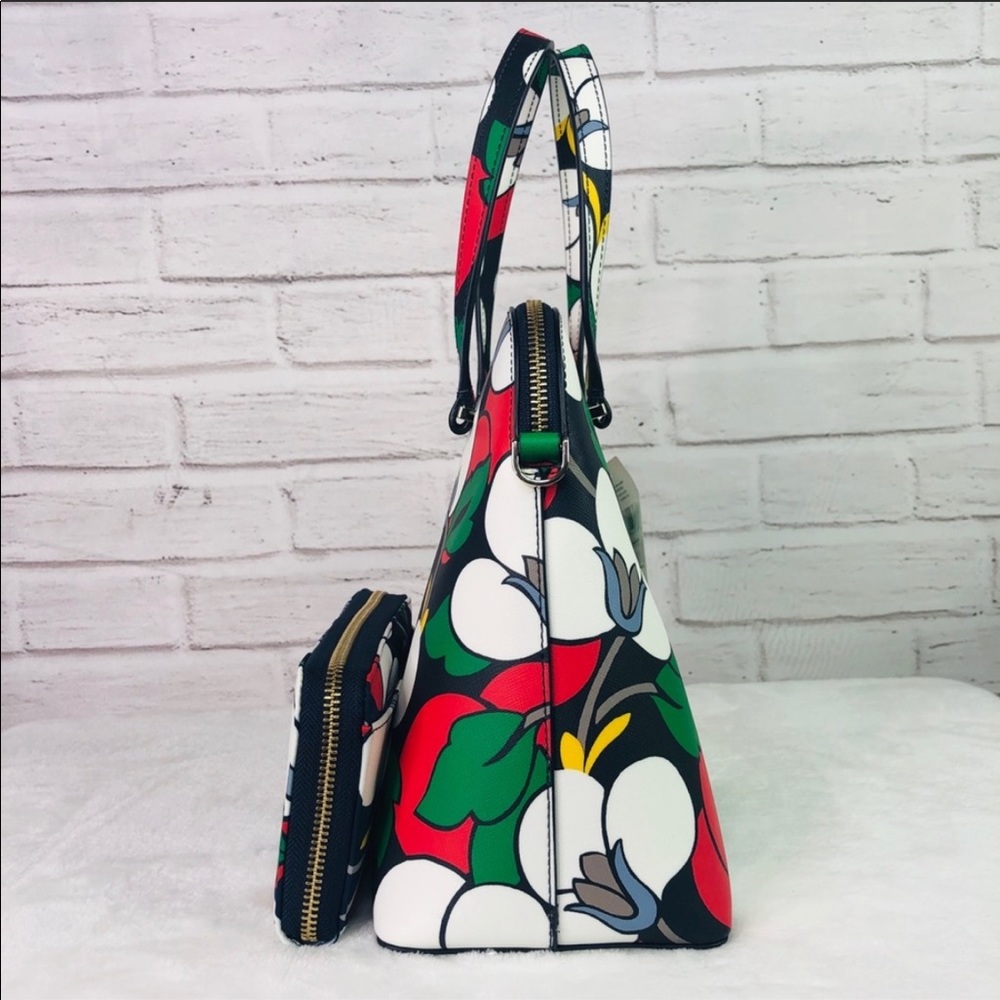 Kate Spade Purse/Wallet Set - Picture 3 of 6